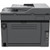 Copier/Printer/Scanner - 26 ppm Mono/26 ppm Color Print