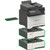 Copier/Fax/Printer/Scanner - 40 ppm Mono/40 ppm Color Print