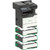 Copier/Fax/Printer/Scanner - 50 ppm Mono Print - 1200 x 1200