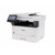 Copier/Fax/Printer/Scanner - 42 ppm Mono Print - 1200 x 1200