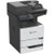 Copier/Fax/Printer/Scanner - 70 ppm Mono Print - 1200 x 1200