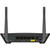 2.40 GHz ISM Band - 5 GHz UNII Band - 150 MB/s Wireless