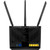 2.40 GHz ISM Band - 5 GHz UNII Band - 3 x Antenna