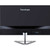 1080p Widescreen IPS Monitor with Ultra-Thin Bezels, HDMI