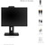 Ergonomic VG2440V - 1080p Webcam Monitor with 2MP Camera