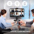 Ergonomic VG2440V - 1080p Webcam Monitor with 2MP Camera