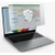 Intel Chip 2880 x 1800 Windows 11 Pro Intel Arc 140V Graphic