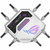 Tri Band - 2.40 GHz ISM Band - 6 GHz UNII Band - 8 x Antenna