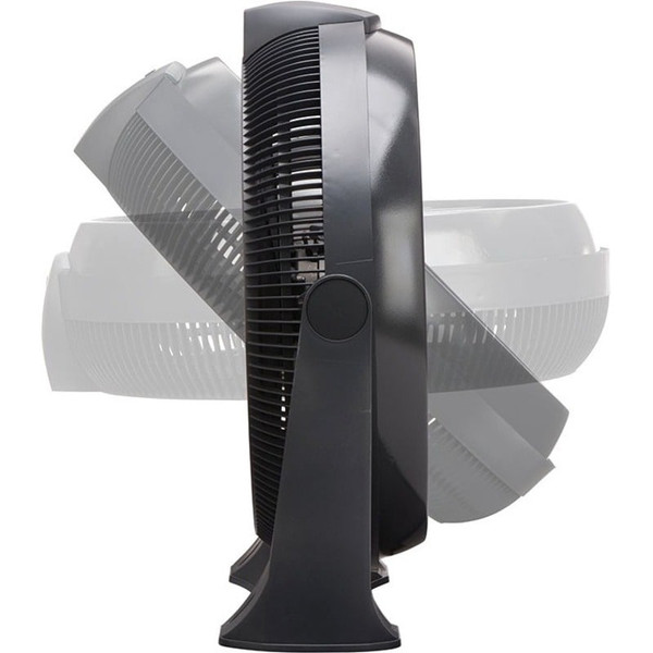 20" High Velocity Floor fan with Wall Mount option