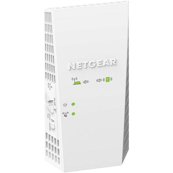 NETGEAR AC1900 Daul-band WiFi Mesh Range Extender