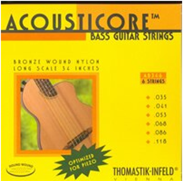 Acousticore