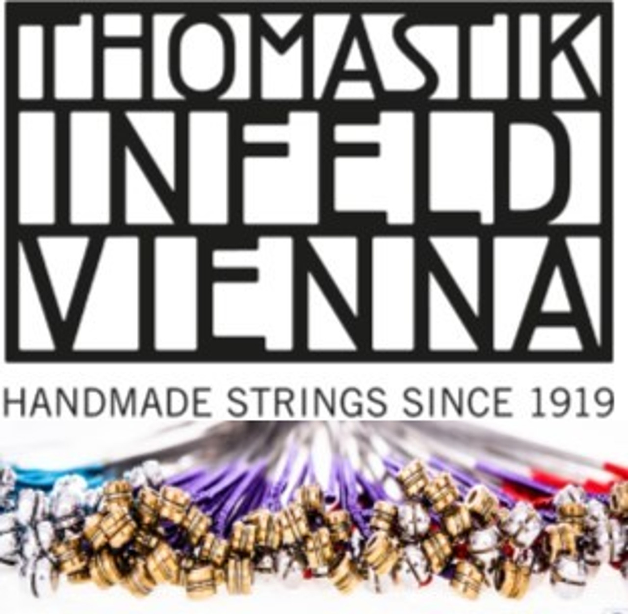 Thomastik-Infeld Thomastik-Infeld