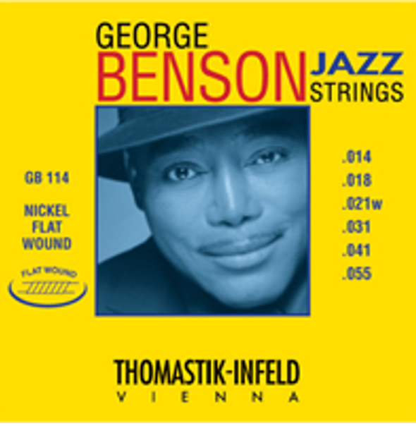 George Benson