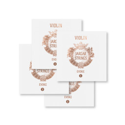 3JVSEV - Evoke Violin Set