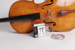 PI400 Peter Infeld Cello Strings Set