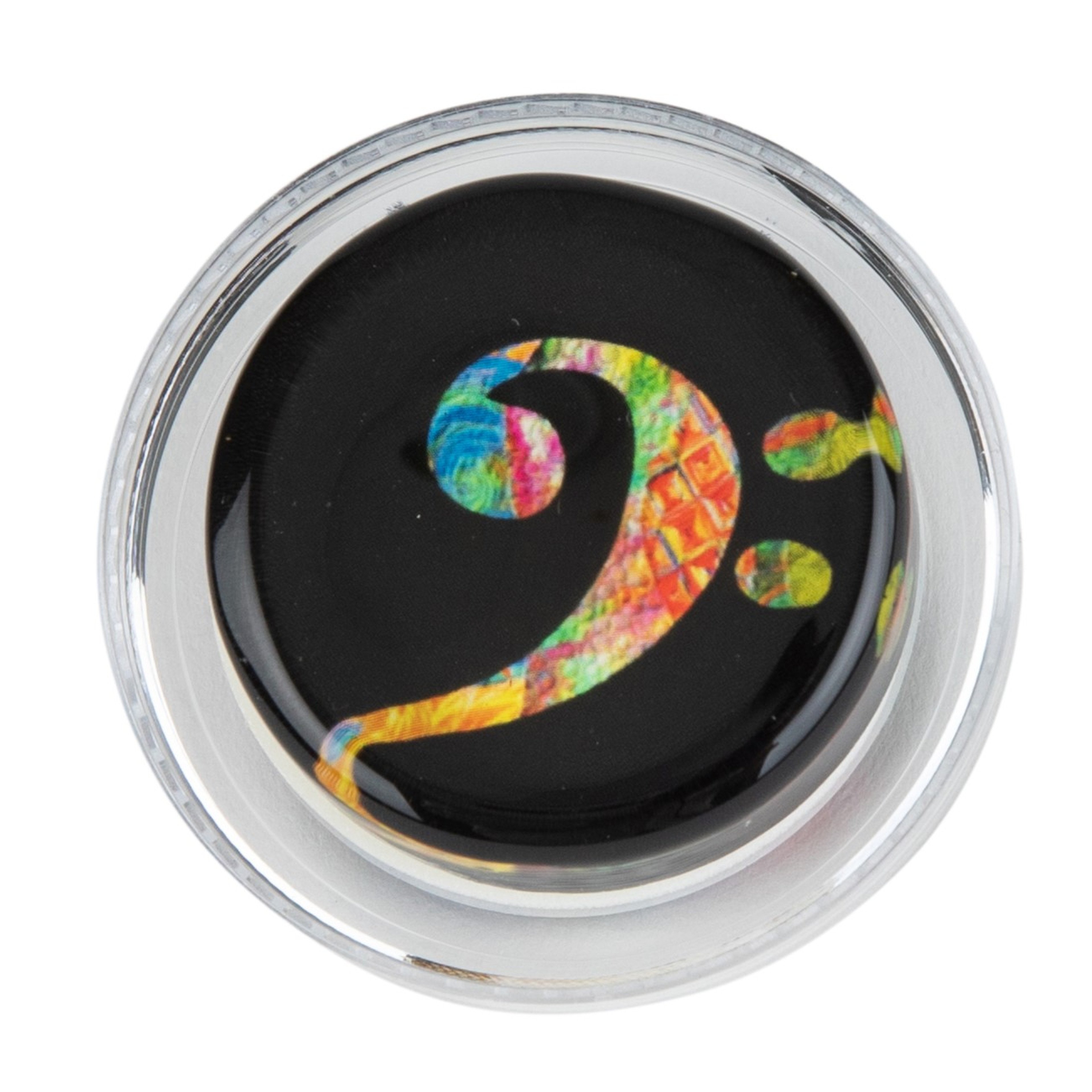 (GBC) Magic Rosin Groovy Bass Clef