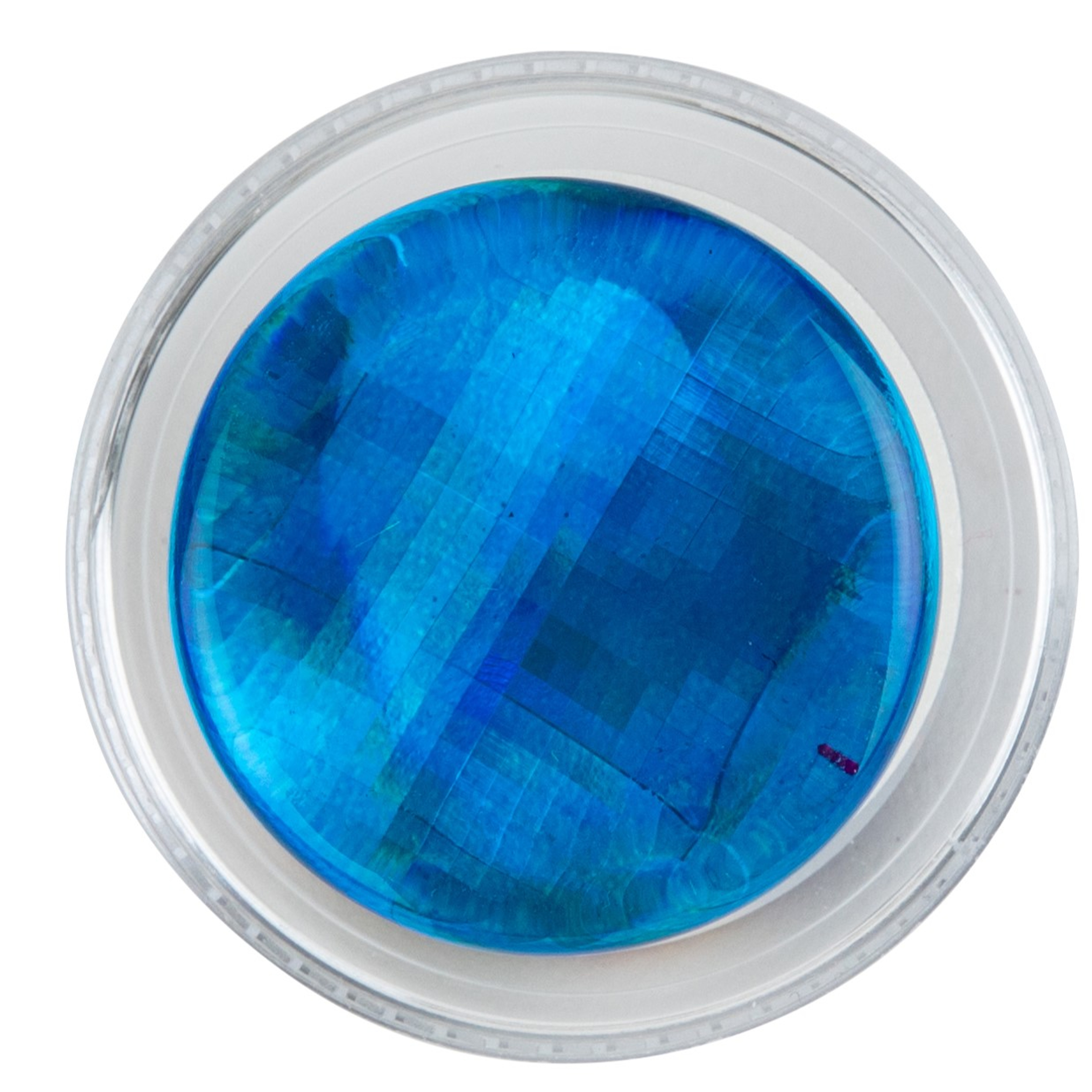 (MBI) Magic Rosin Blue Infinity Hologram