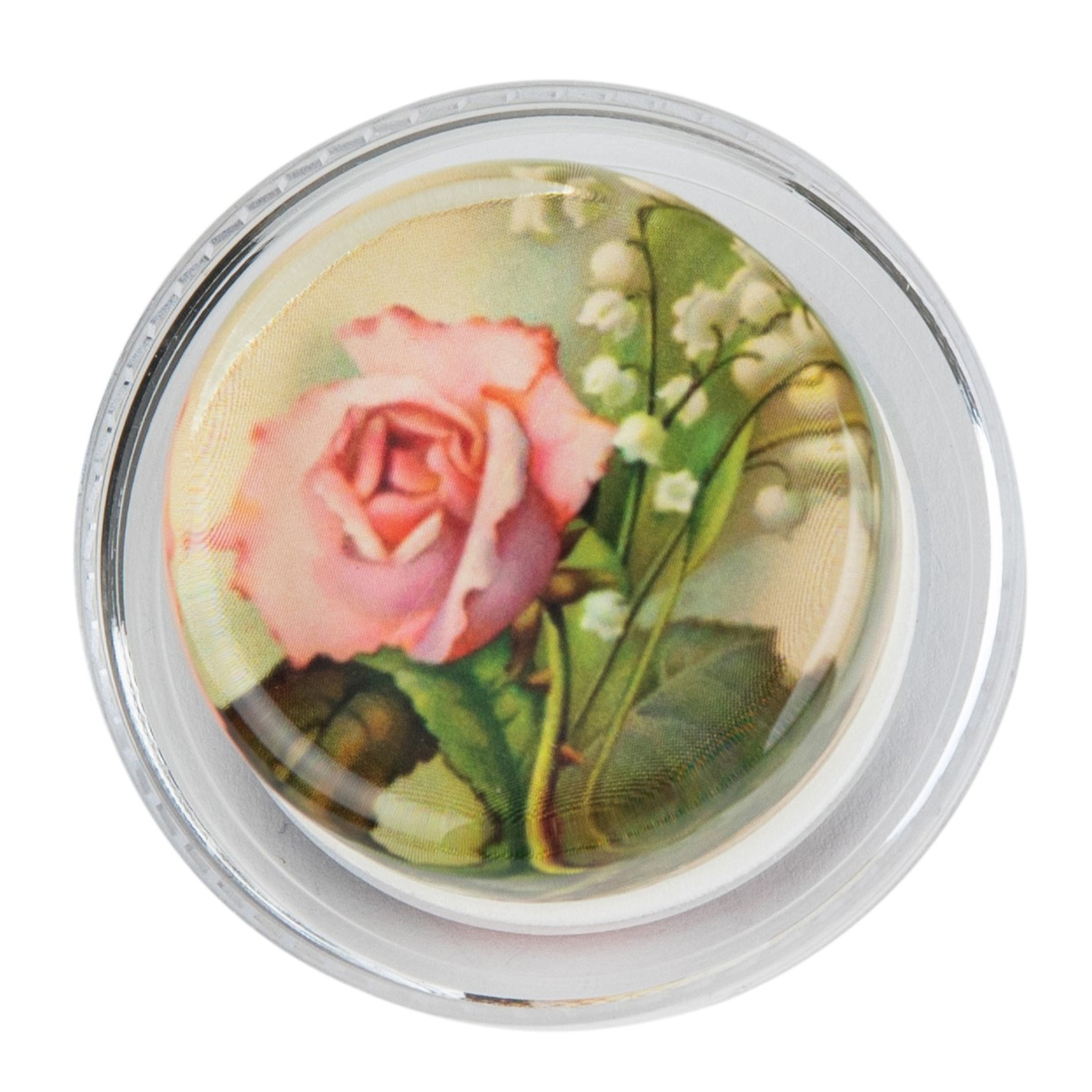 (SLO) Magic Rosin Lo How a Rose