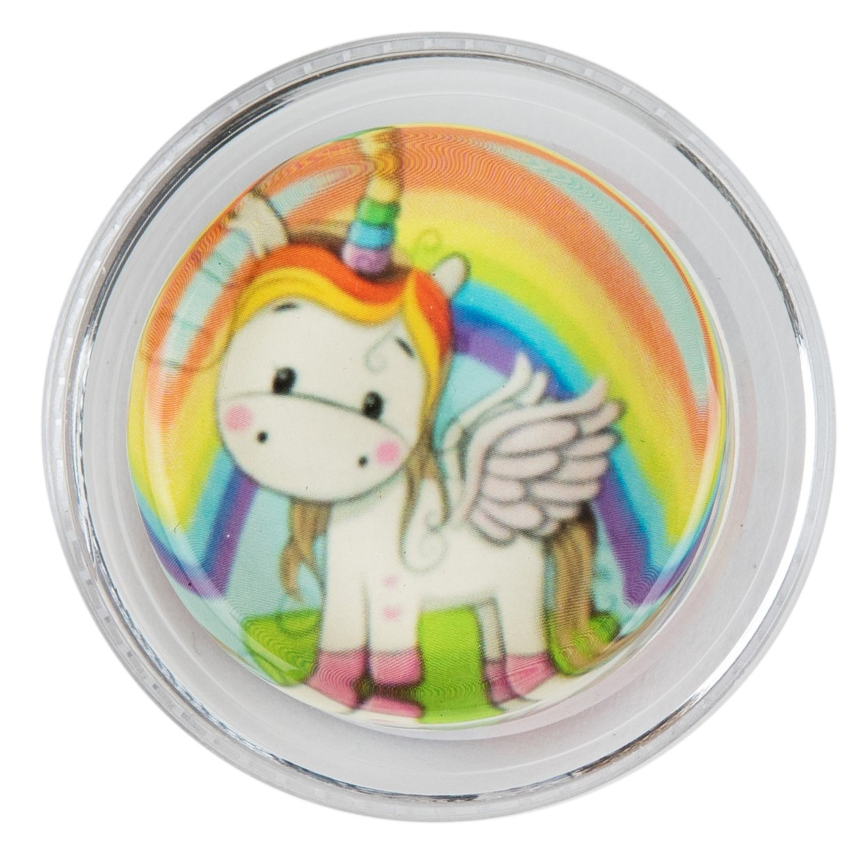 (UNI) Magic Rosin Peggy the Unicorn