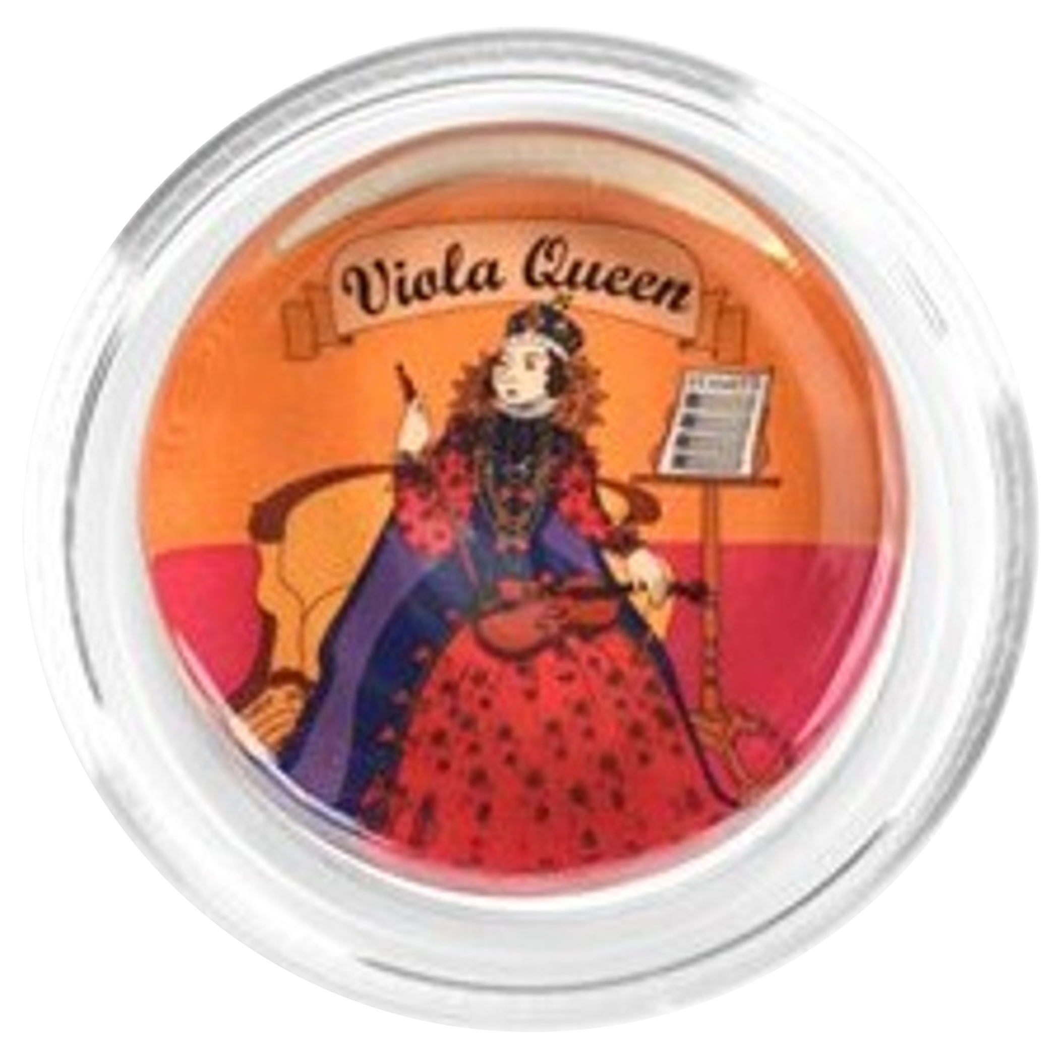 VVQ Magic Rosin Viola Queen