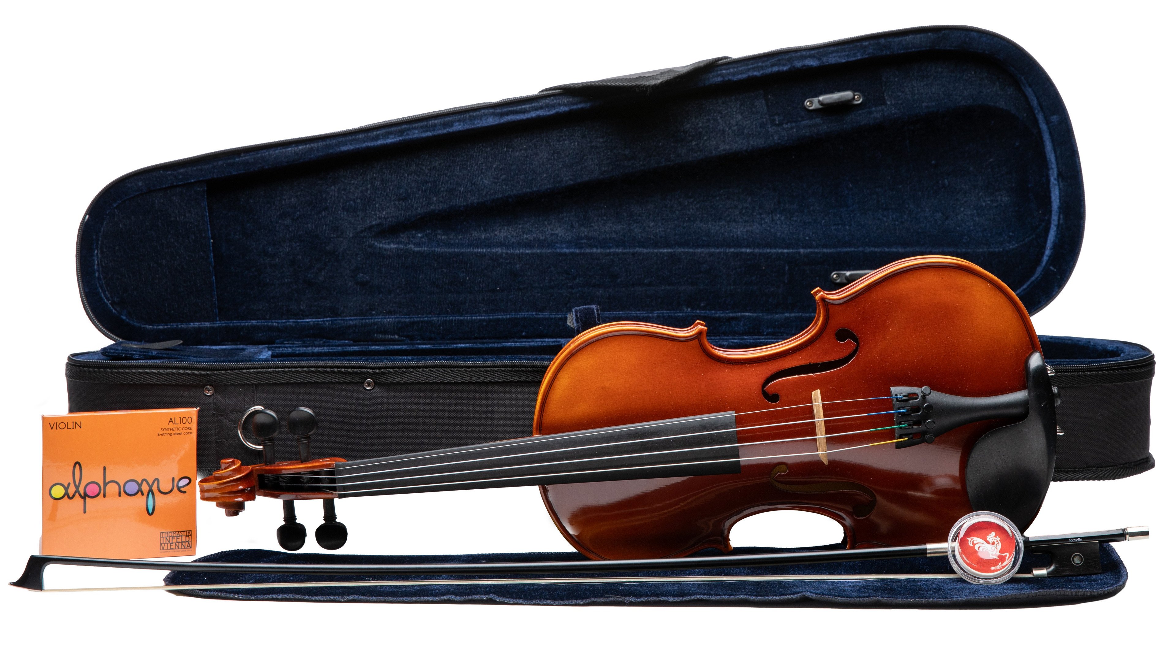 Revelle 300 Violin outfit