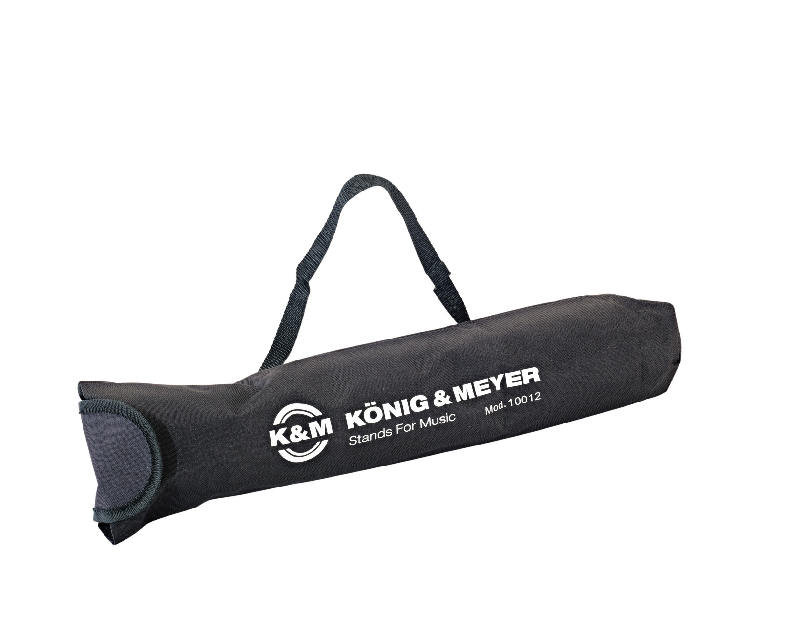 10012 Carrying Bag for Music Stands, Black
