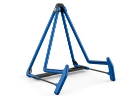 Heli 2 stand - blue