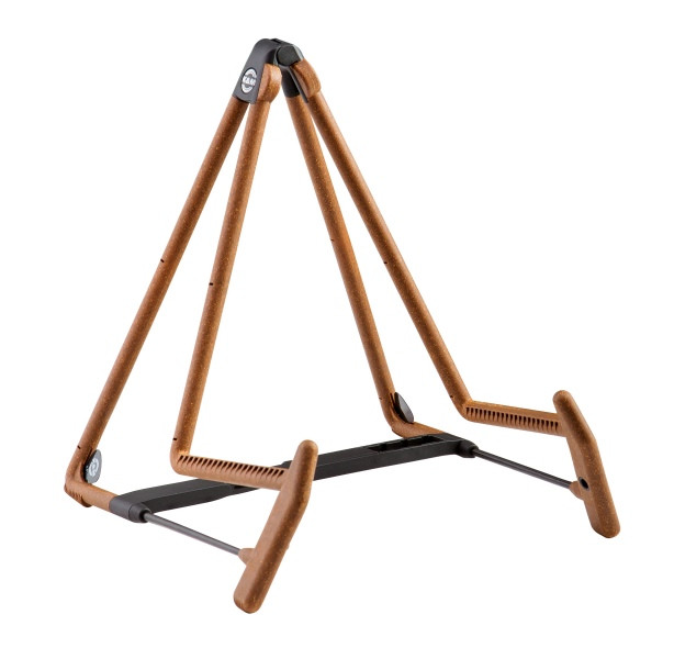 Heli 2 stand - cork