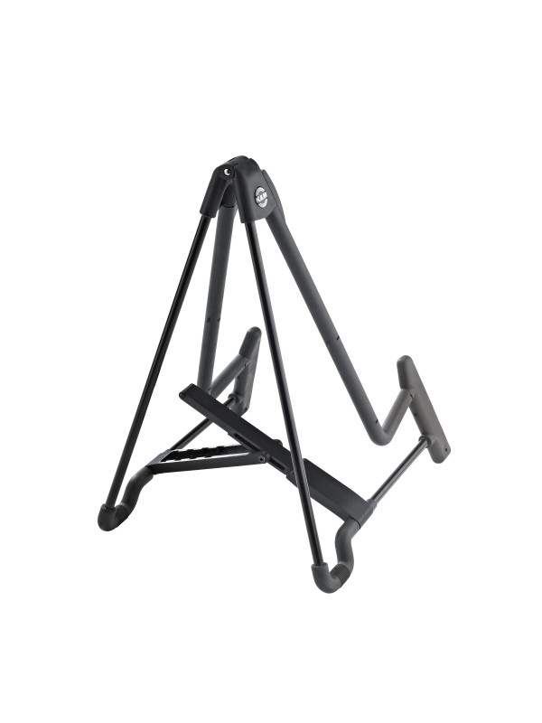 Heli 2 Electric Guitar, Bass, Violin Stand- rear view