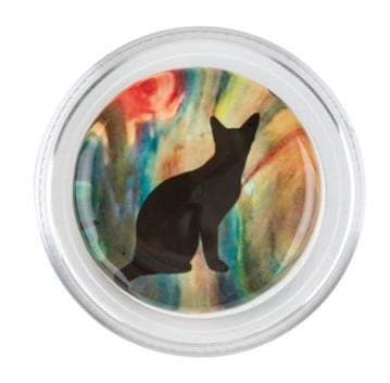 CAT Magic Rosin Black Cat