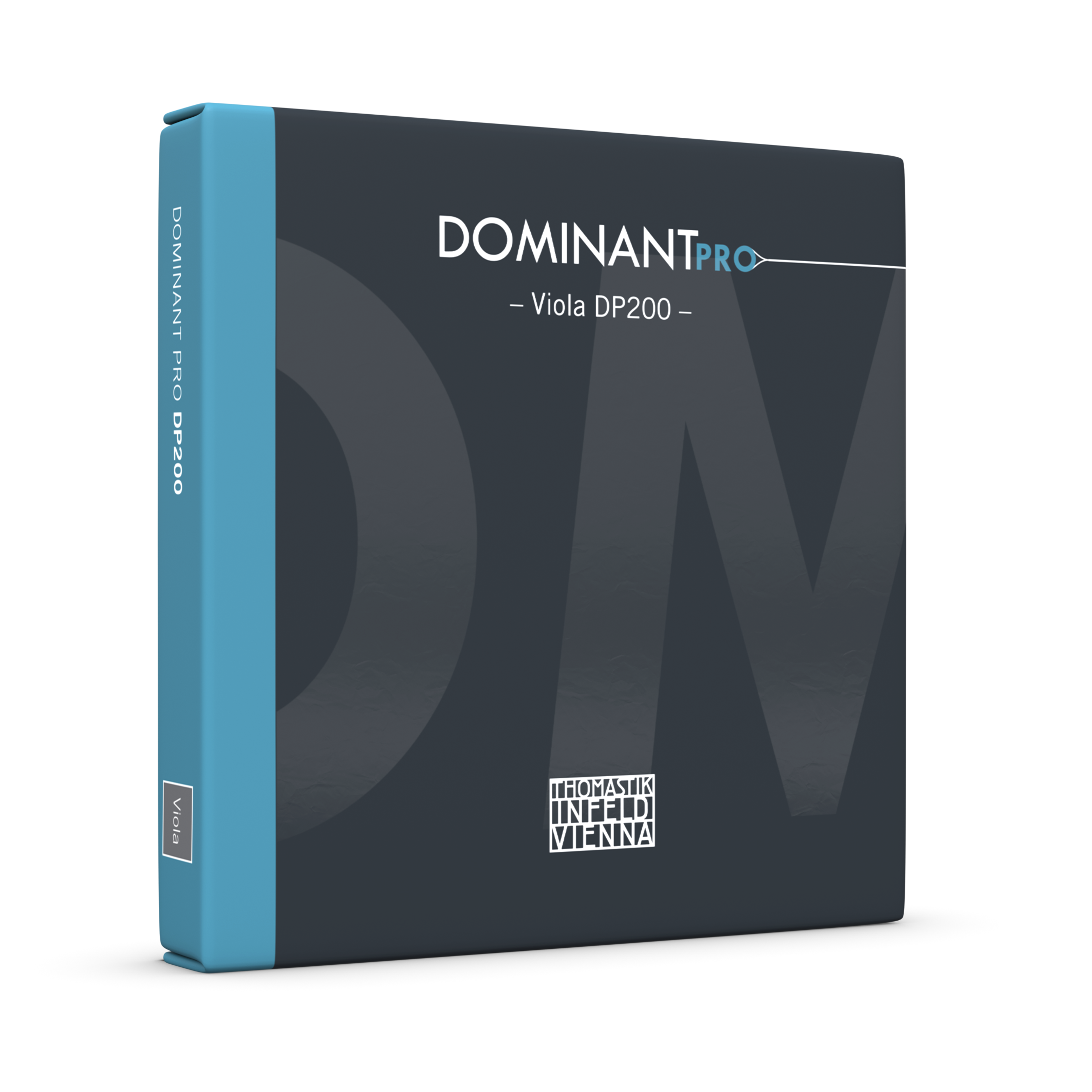 DP200 - Dominant Pro Viola Set