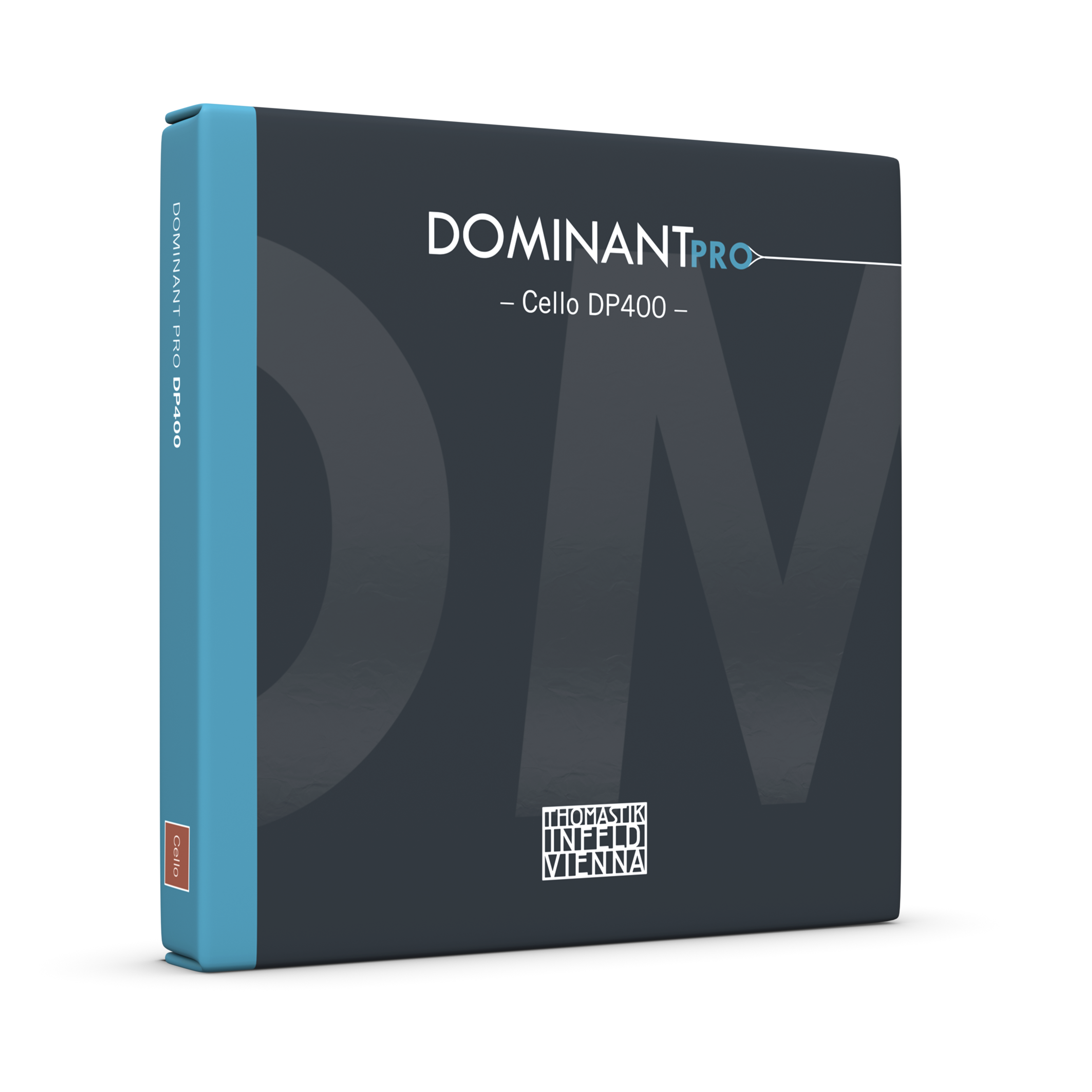 DP400 - Dominant Pro Cello Set
