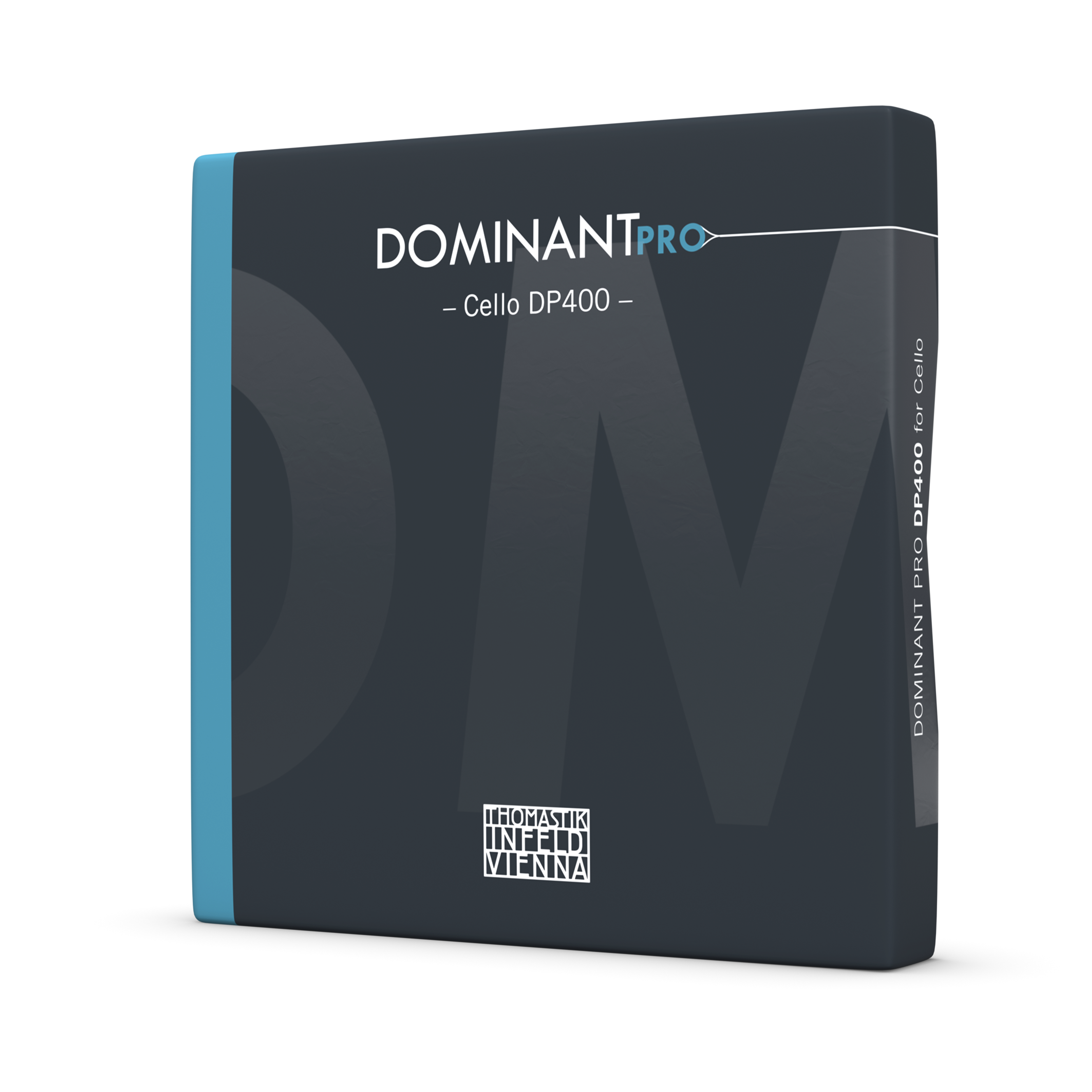 DP400 - Dominant Pro Cello Set