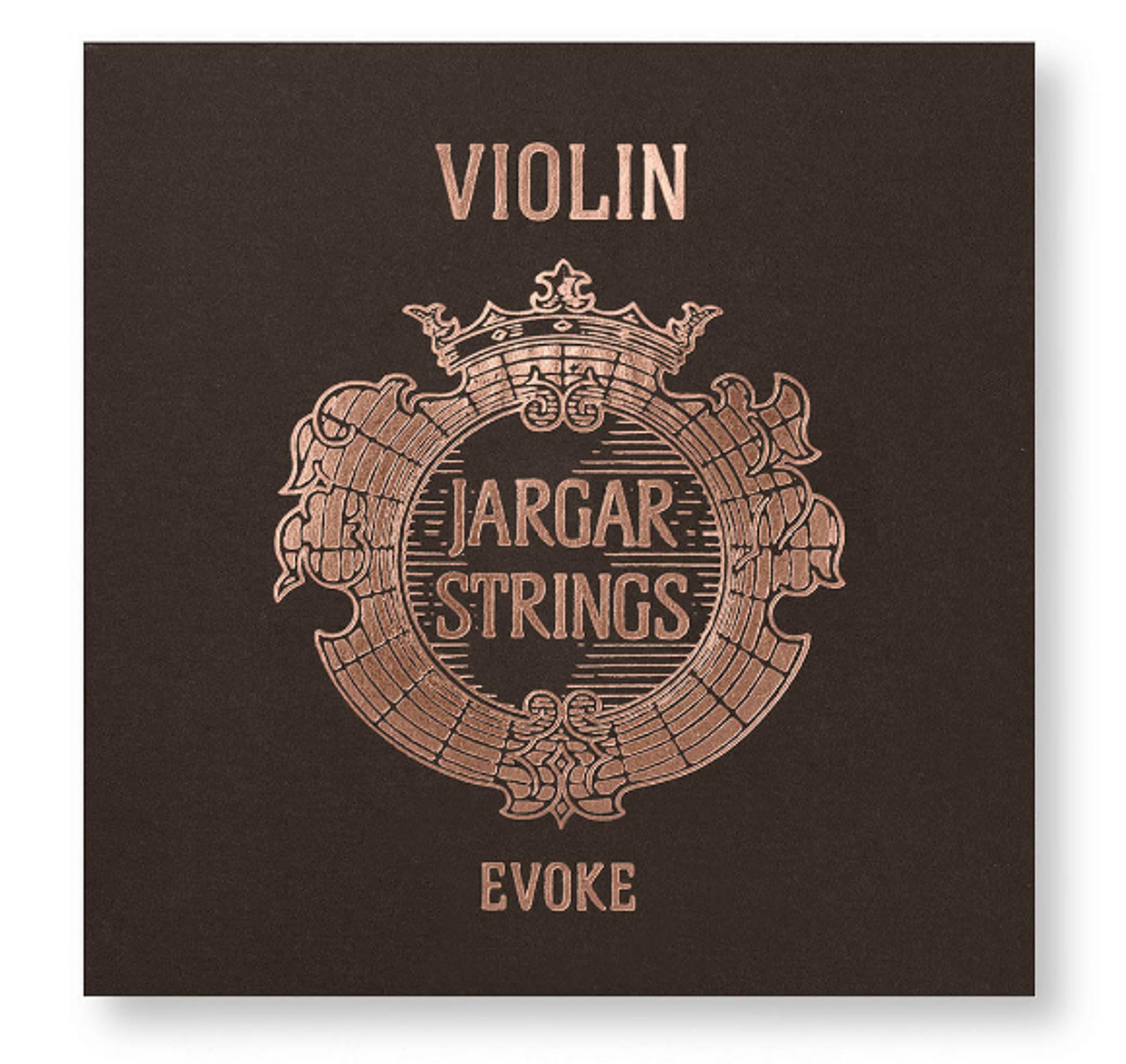 3JVSEV - Evoke Violin Set