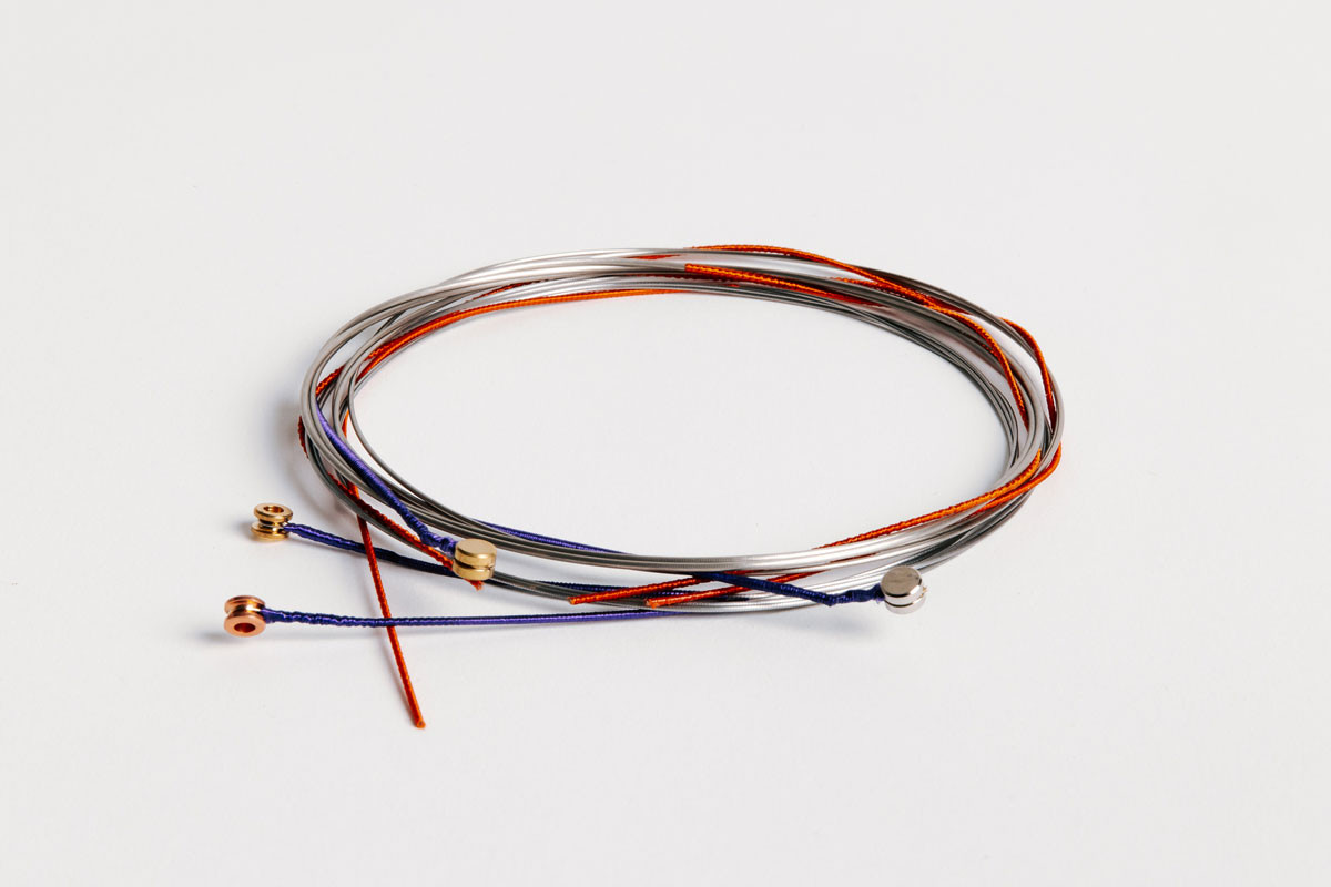 PI400 Peter Infeld Cello Strings Set