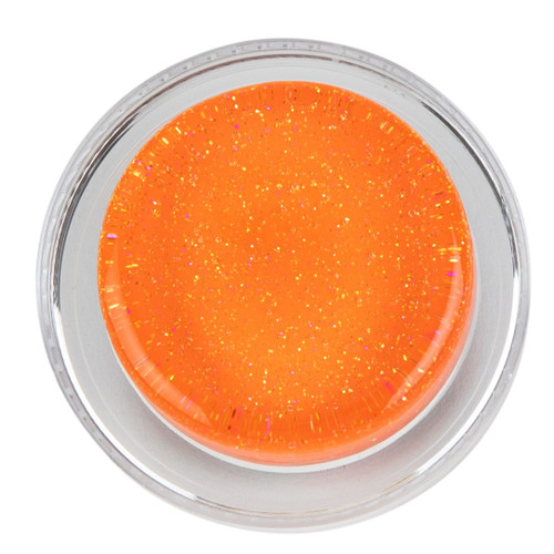 (GOR) Magic Rosin Orange Sparkle