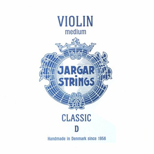 Jargar Classic Violin D