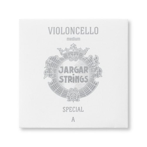 Jargar Special Cello A