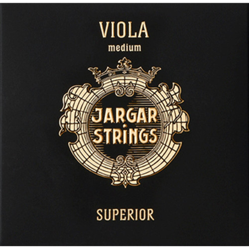 Jargar Superior Viola C
