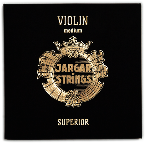 Jargar Superior Violin G