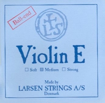 Larsen Violin G
