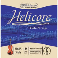 Helicore Violin A