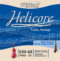 Helicore Violin G