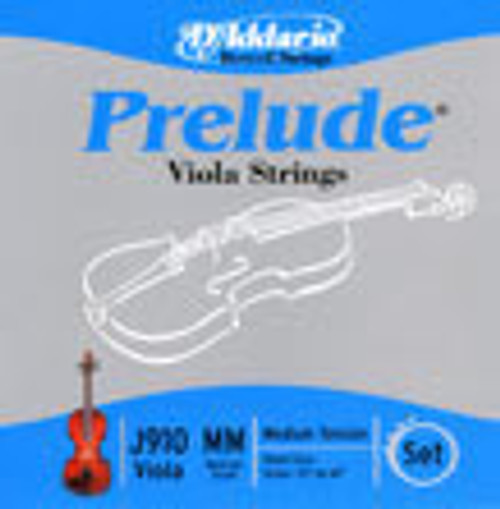 Prelude Viola Long Scale G