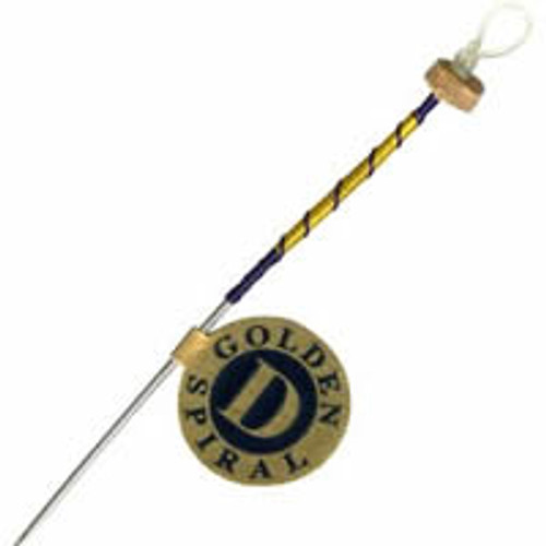 Kaplan Golden Spiral Solo Violin Ball E