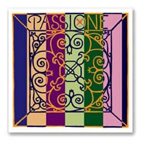 Passione Bass A