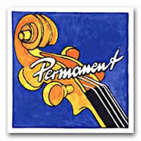 Permanent Soloist Cello D