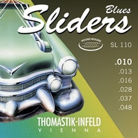 SL33 - Blues Sliders Guitar A