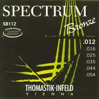SB57 - Spectrum Bronze Guitar E