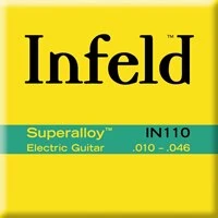 IP16 - Infeld Guitar G